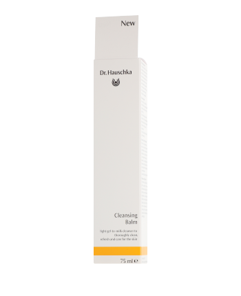 Dr. Hauschka Cleansing Cleansing Balm 75ml