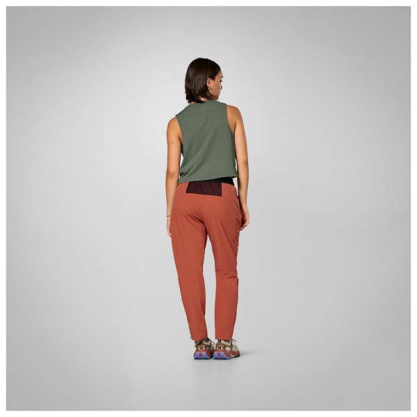 Salewa - Women's Pedroc Dry Light Tank - Débardeur