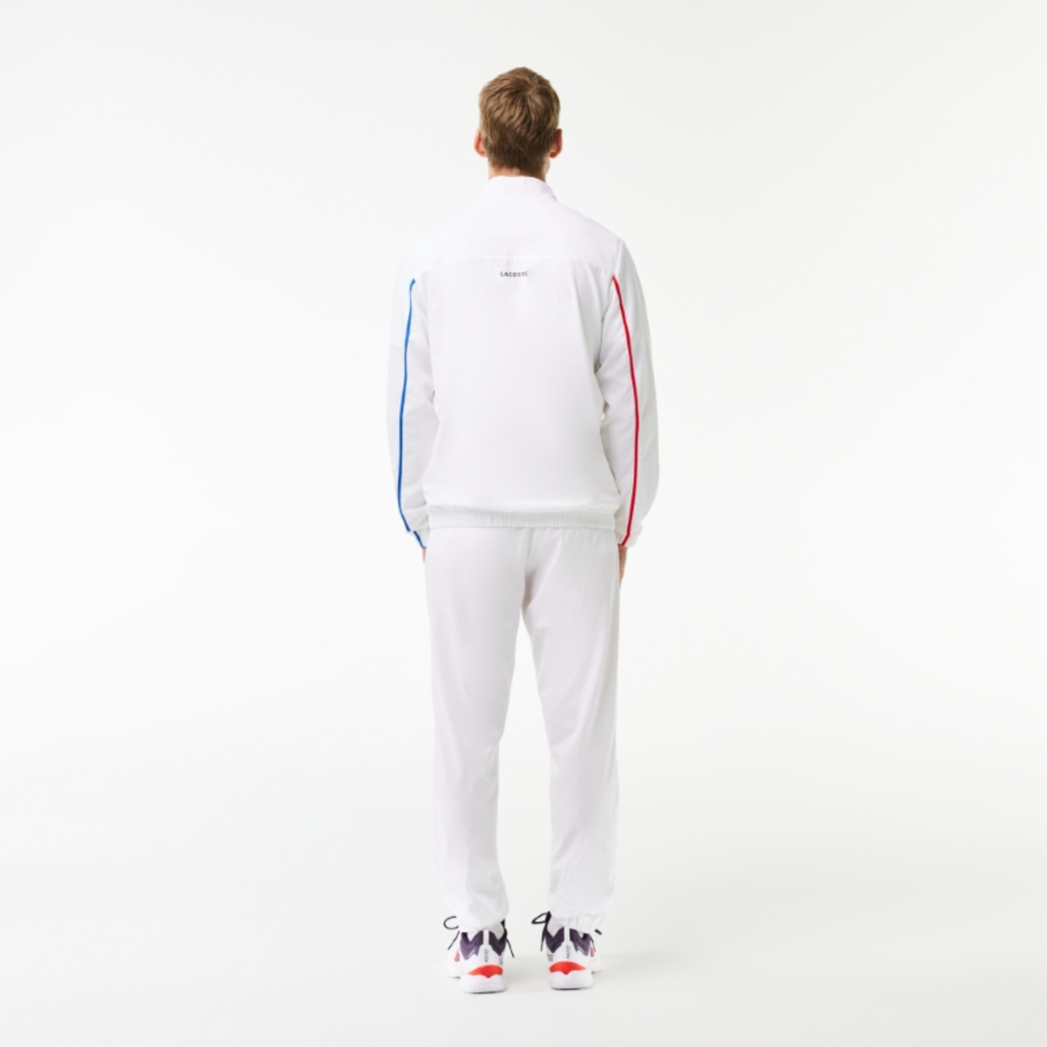 Lacoste Tracksuit