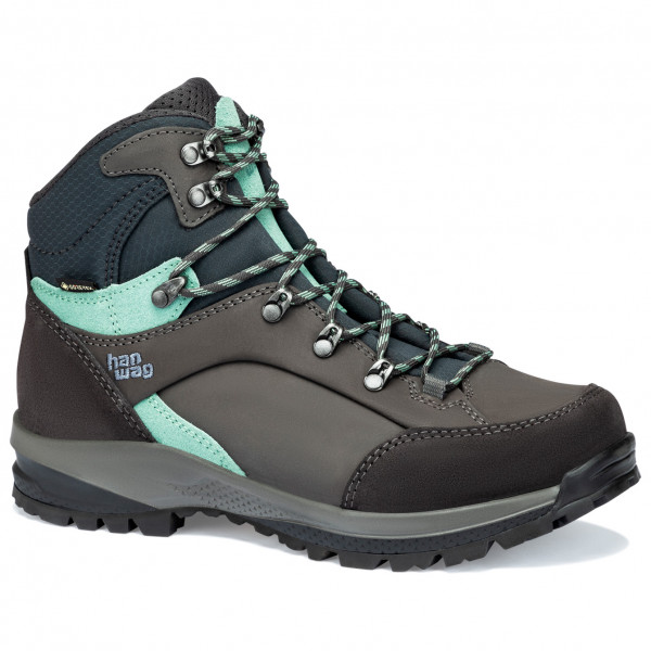 Hanwag - Women's Banks StraightFit Extra GTX - Chaussures de randonnée