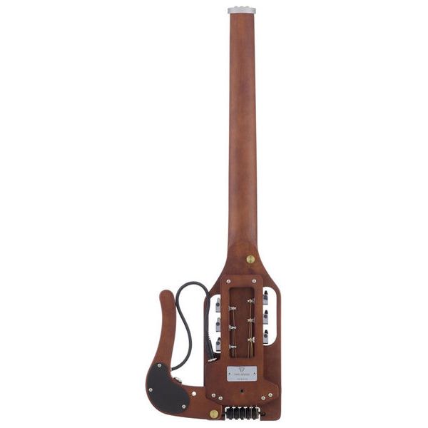 Traveler Guitars Traveler Pro Series Maple AB