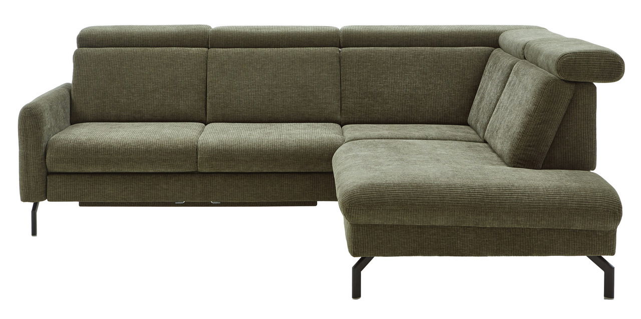 Beldomo System Ecksofa REGENSBURG