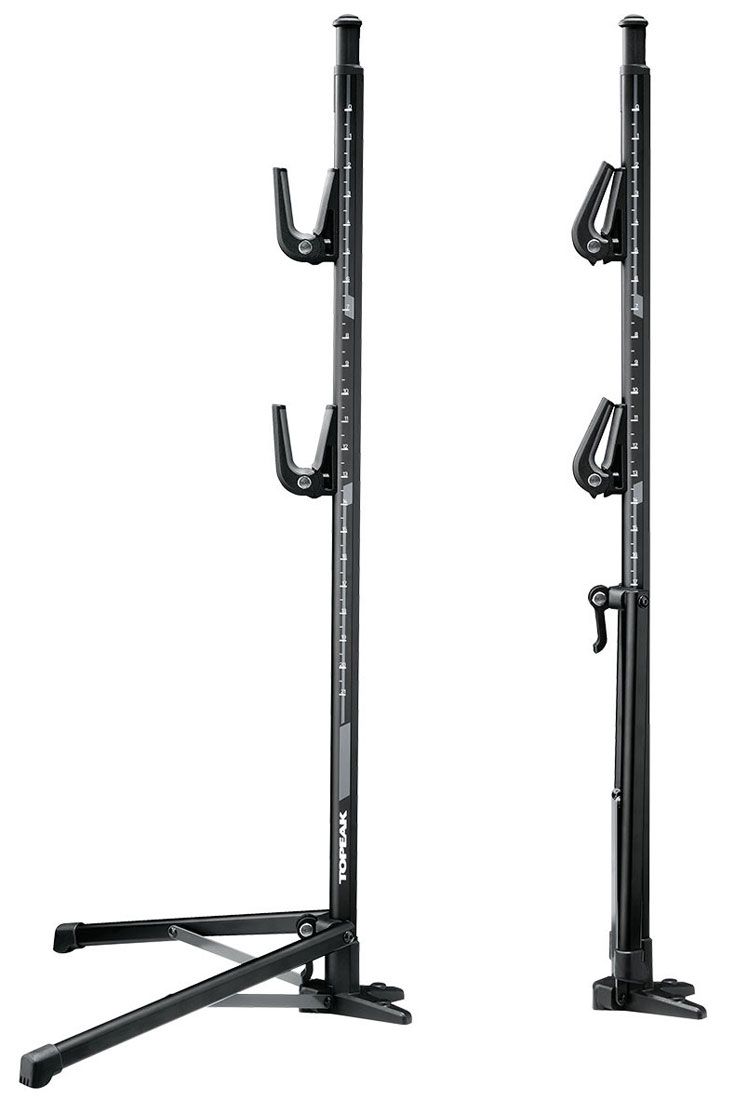 Topeak Transformer Stand DX Hinterbauständer kaufen | Bike-Discount