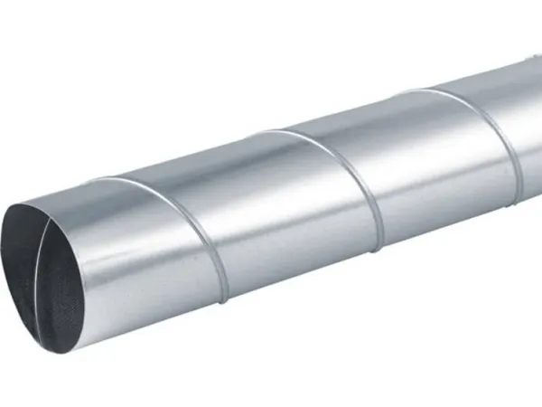 Stiebel Eltron 161096 Spiralrør (Ø x L) 160 mm x 2000 mm