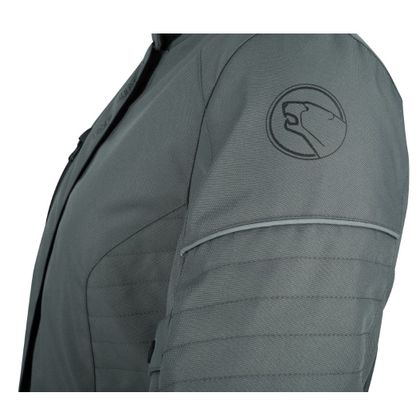 Veste Bering LADY CLARA - Gris