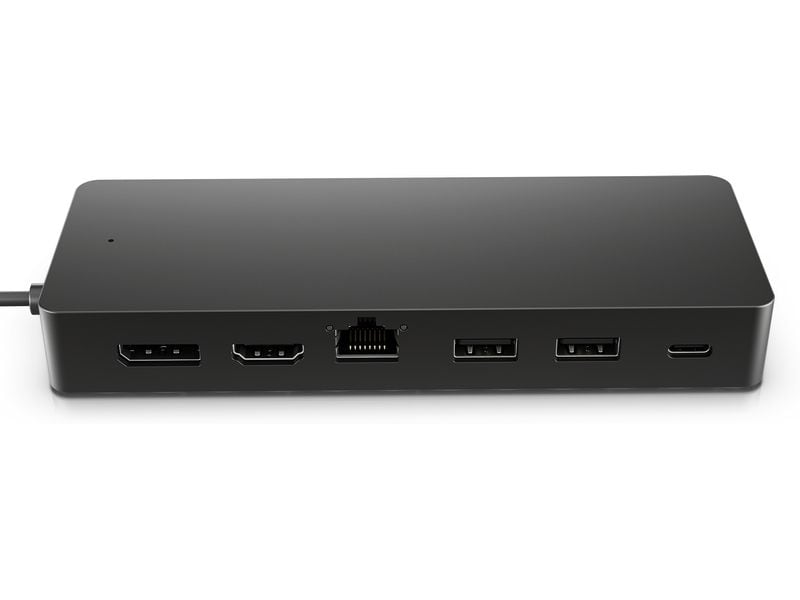 HP Dockingstation Universal USB-C Multiport Hub 50H55UT USB-C Dockingstation