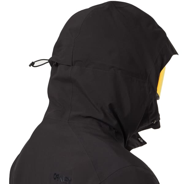 Veste de ski OAKLEY TNP TBT INSULATED JKT BLACKOUT