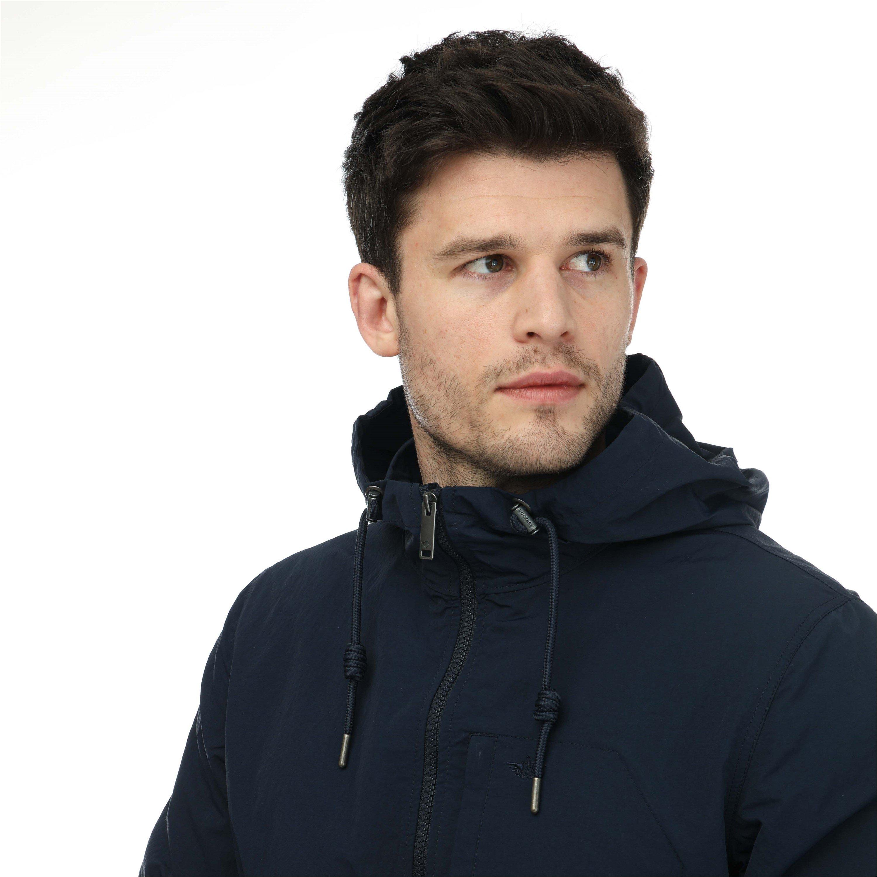 DOCKERS Rcycld Parka Sn99