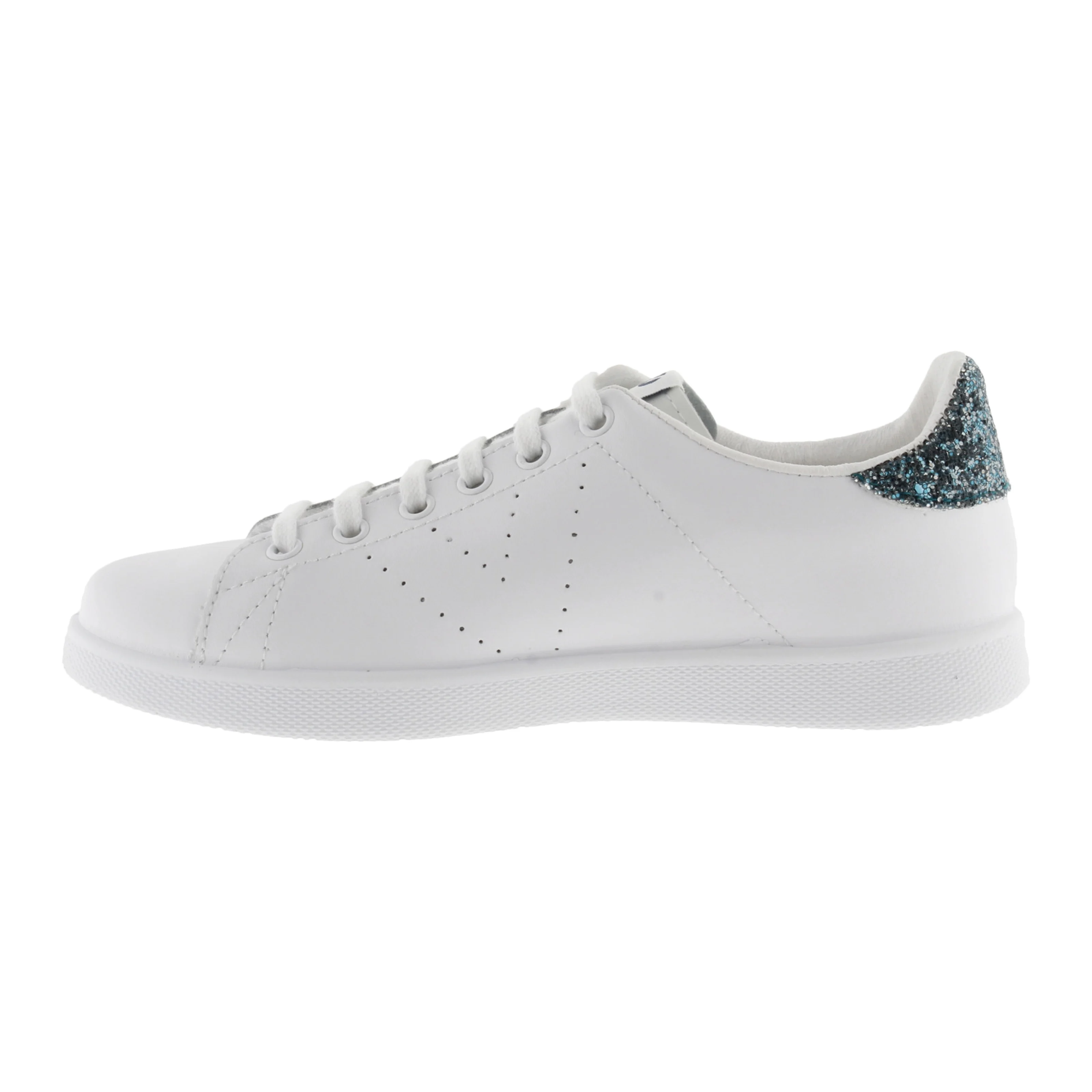 Basket112510 | Bleu