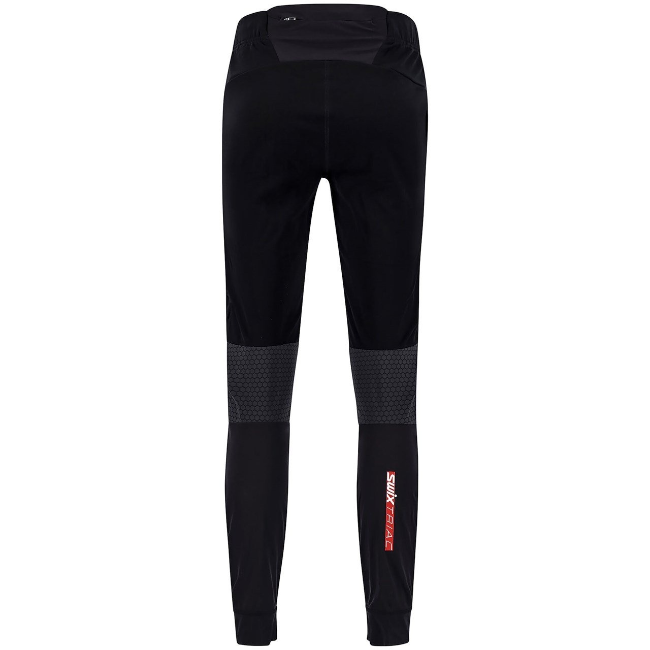 Triac Neo Shell Pants Herre Black