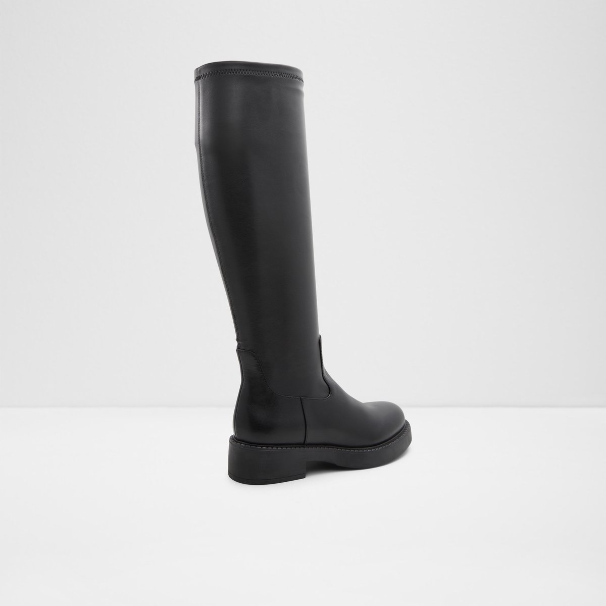 Anne Black Women Casual boots