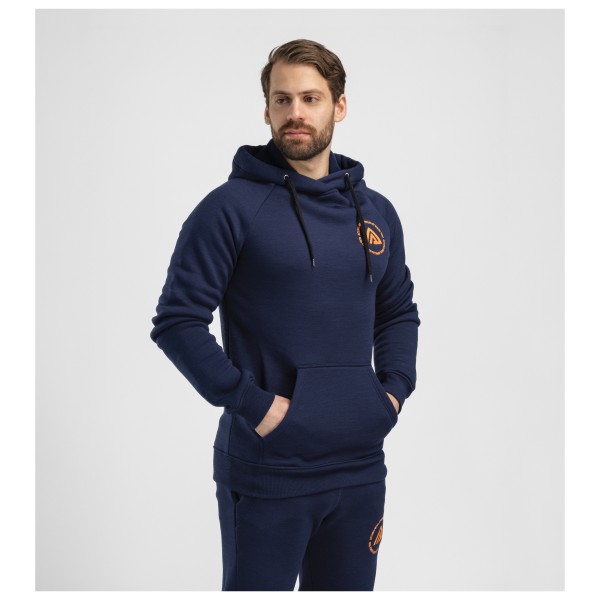 Aclima - Fleecewool V2 Hoodie - Sweat à capuche