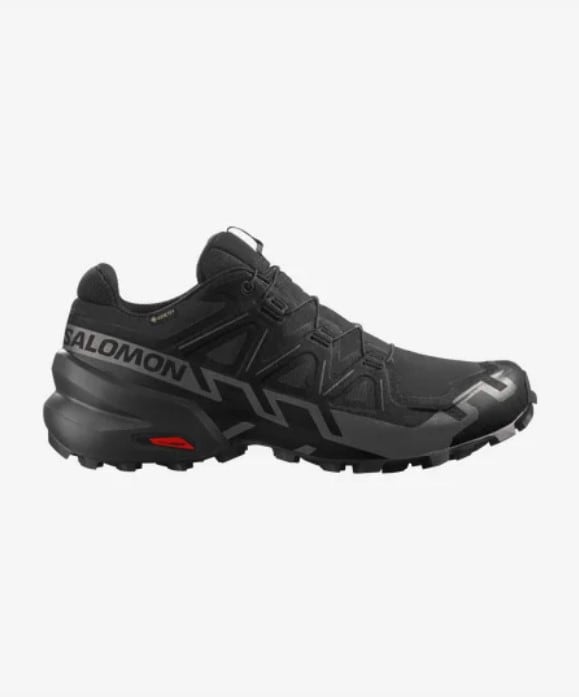 Salomon Speedcross 6 GTX, Herre<br>Terrengløpesko