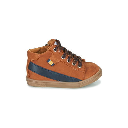 GBB - WESTY - Marron