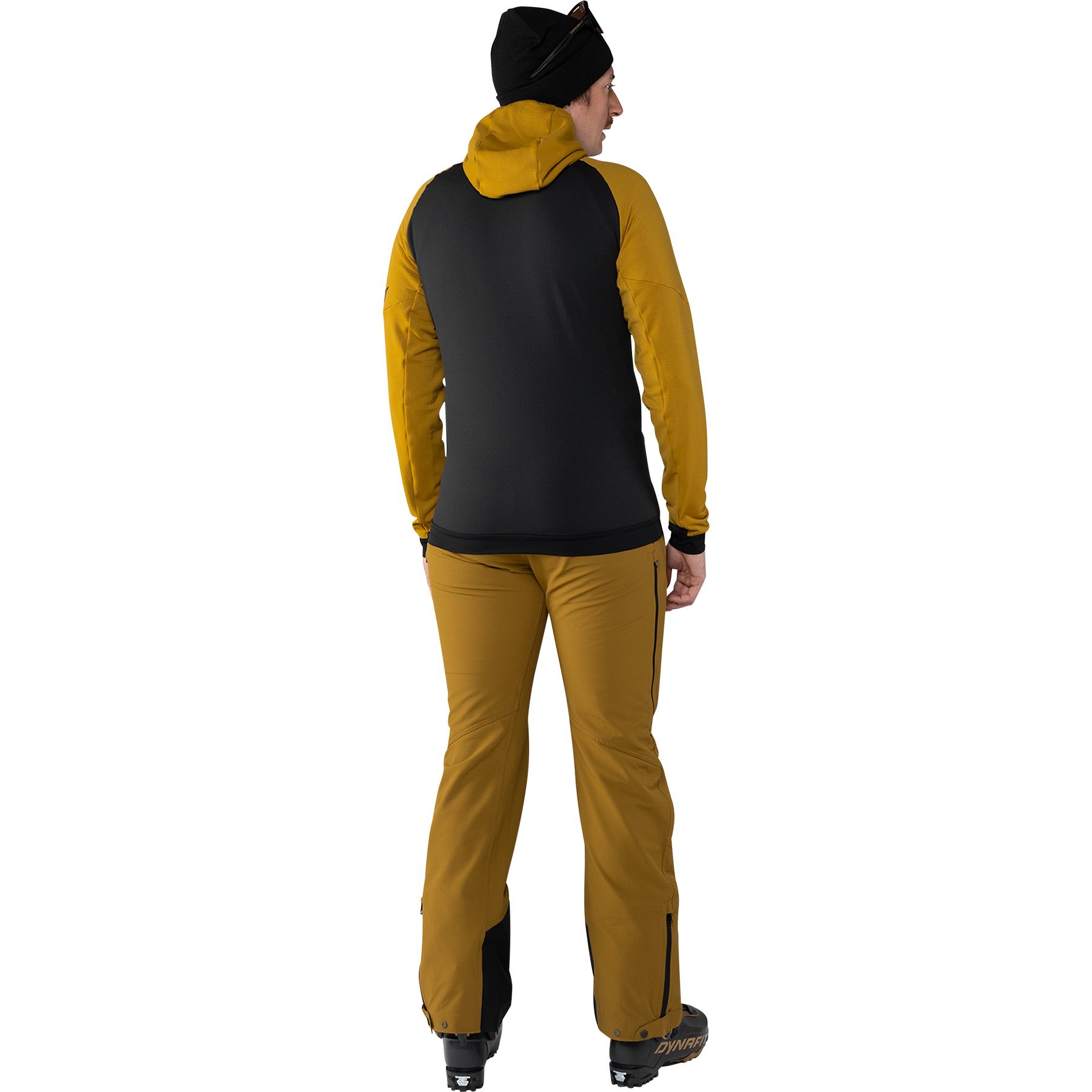 Dynafit Mercury 2 DST Skitouren-Hose Herren relic