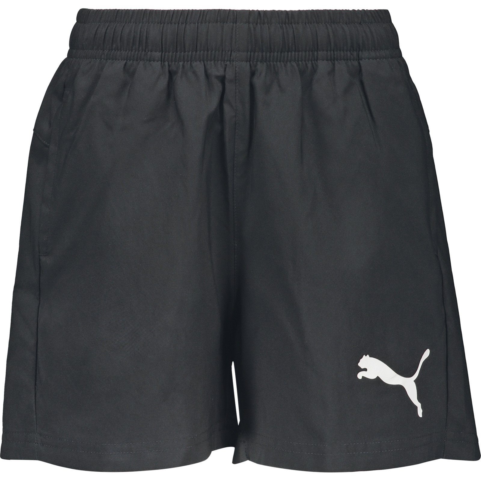Puma Kinder Active Woven Shorts