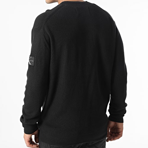 Pull 2619 Noir