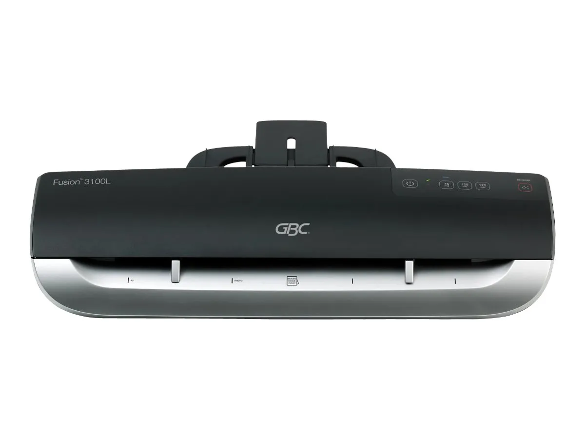 GBC Fusion 3100L A3 lamineringsmaskine