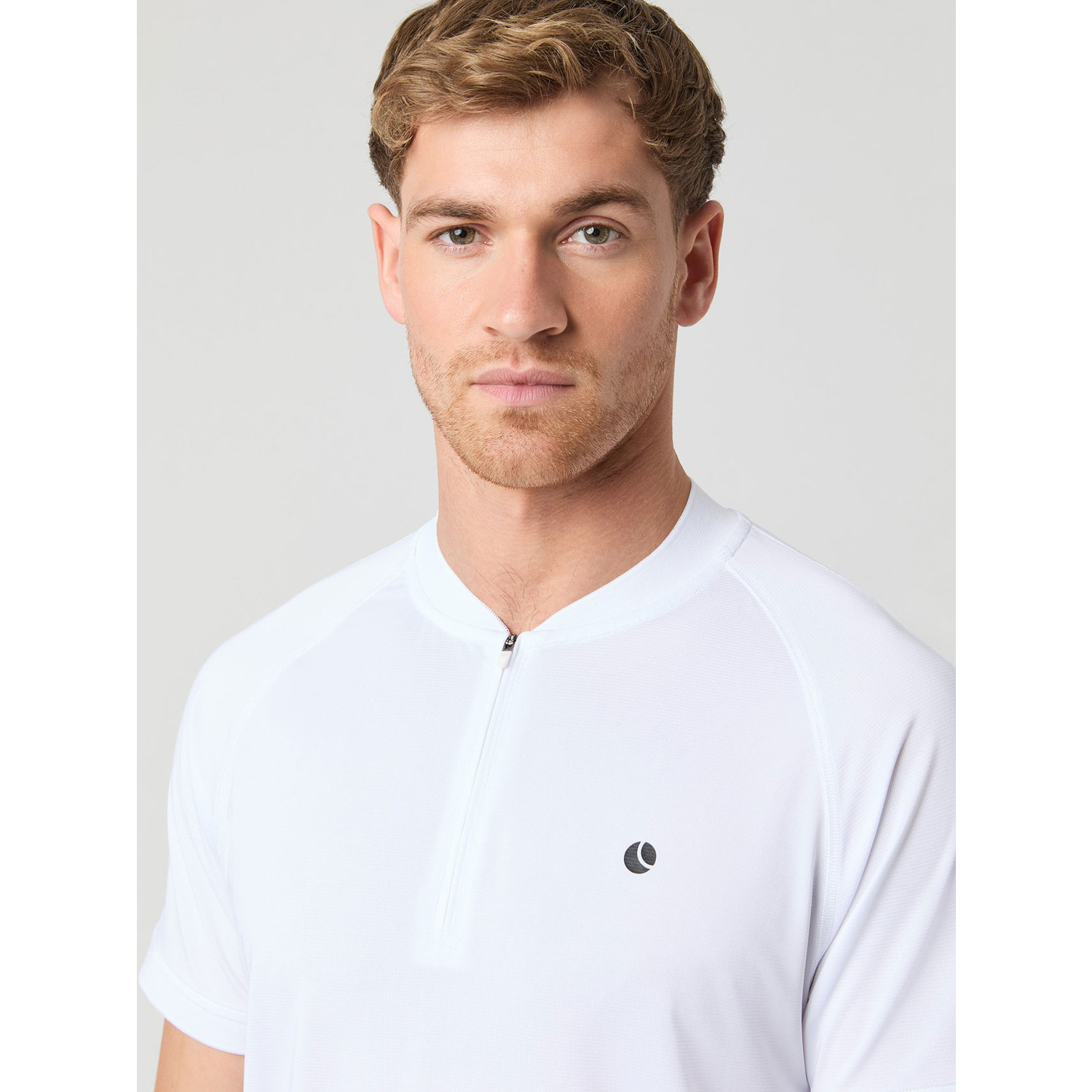Björn Borg Ace Zip Polo