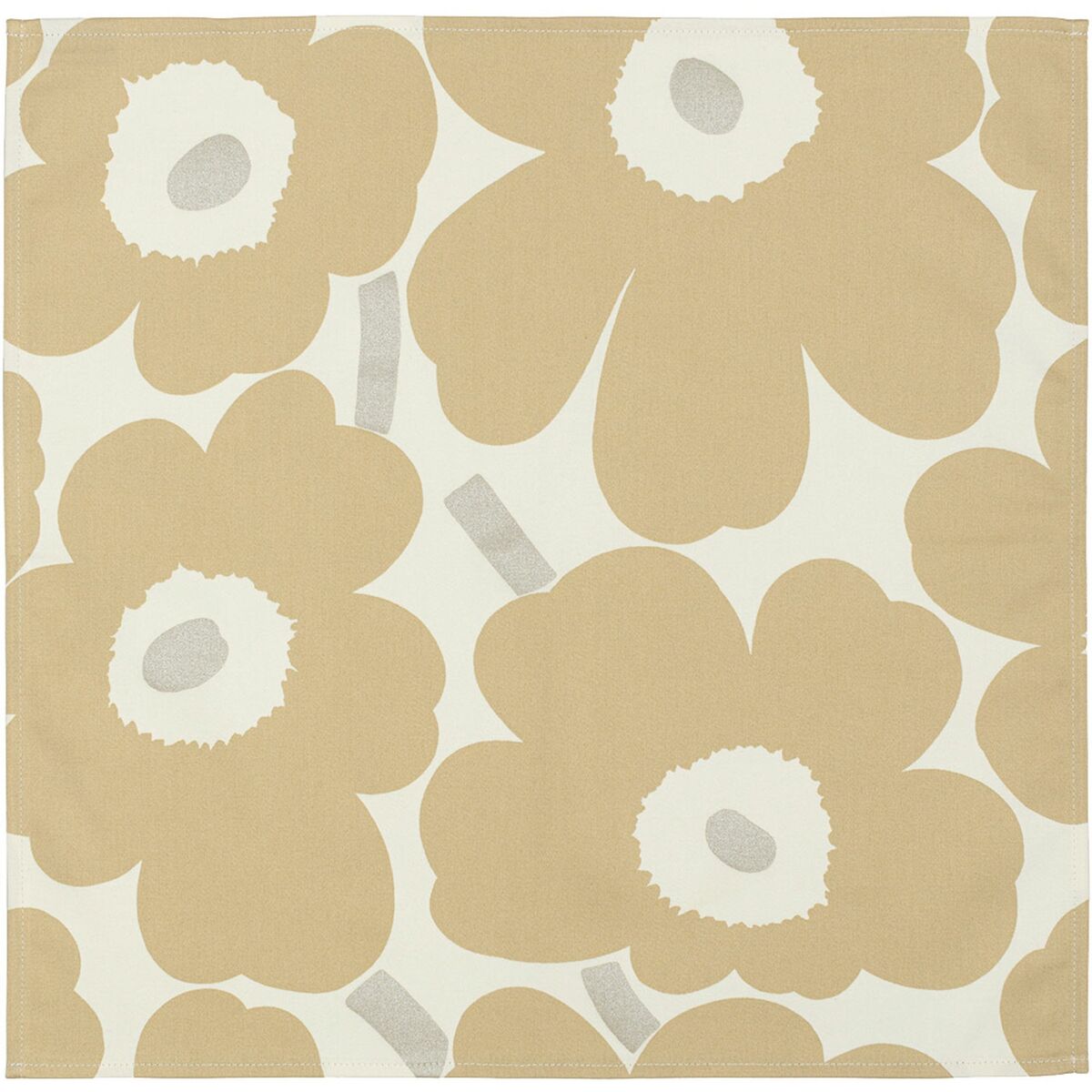 Pieni Unikko serviett 43x43 cm, 6-pakning