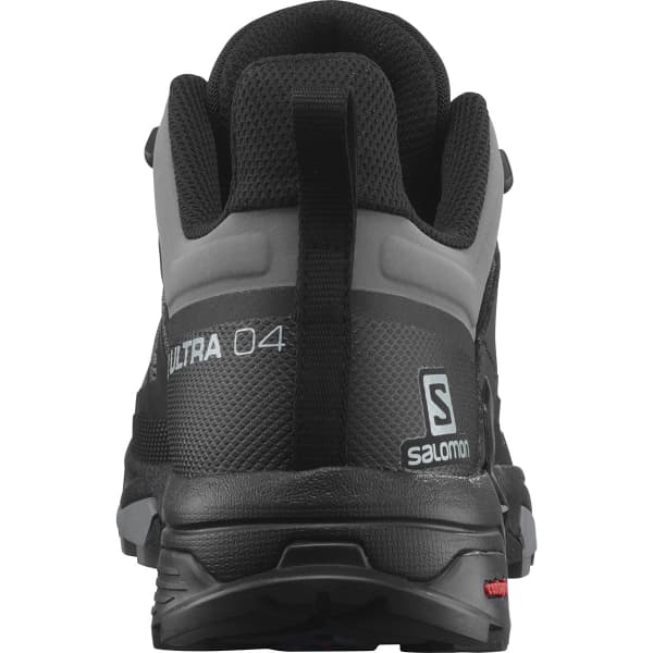 Chaussure de randonnée basse SALOMON X ULTRA 4 QUSH/BLACK PANTONE TAP