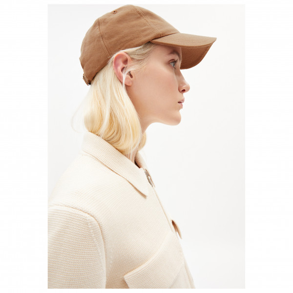 ARMEDANGELS - Yaanis Bold - Casquette