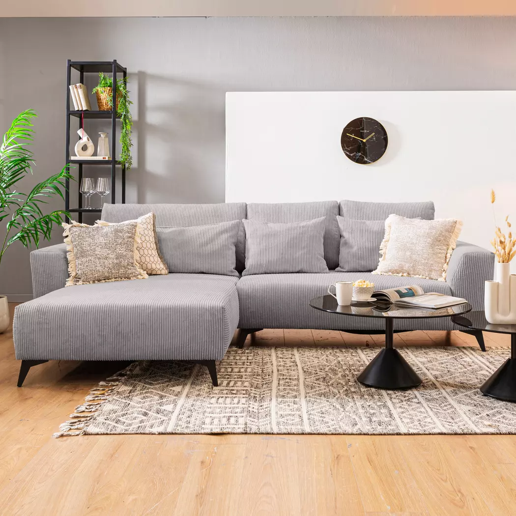 Ecksofa Glenn