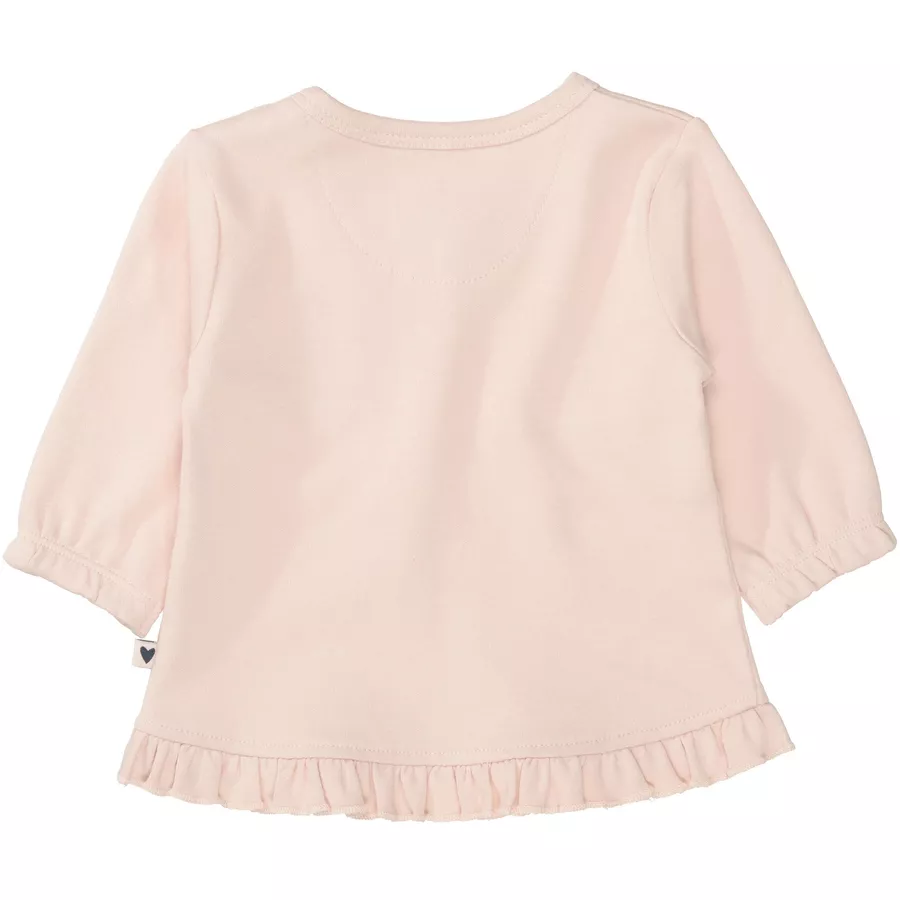 STACCATO Tunika soft blush