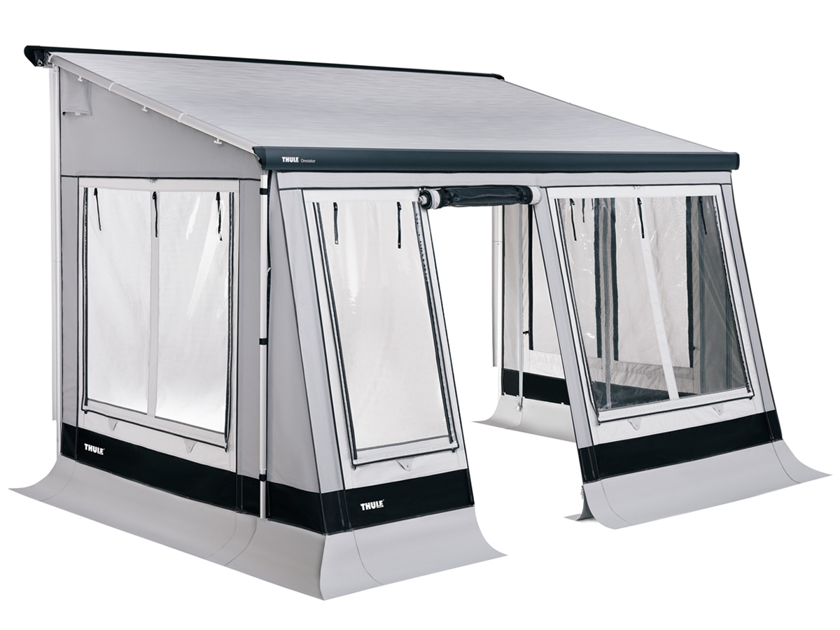 Thule Veduta luifeltent 450