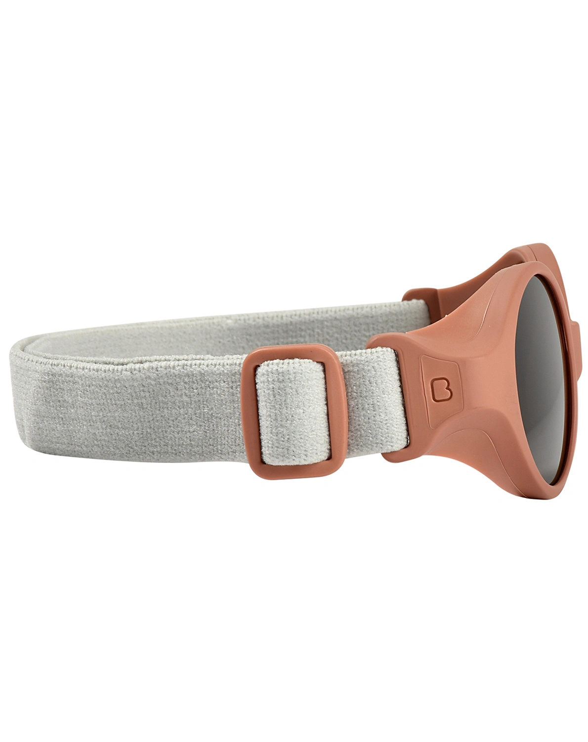 Sonnenbrille GLEE in terracotta