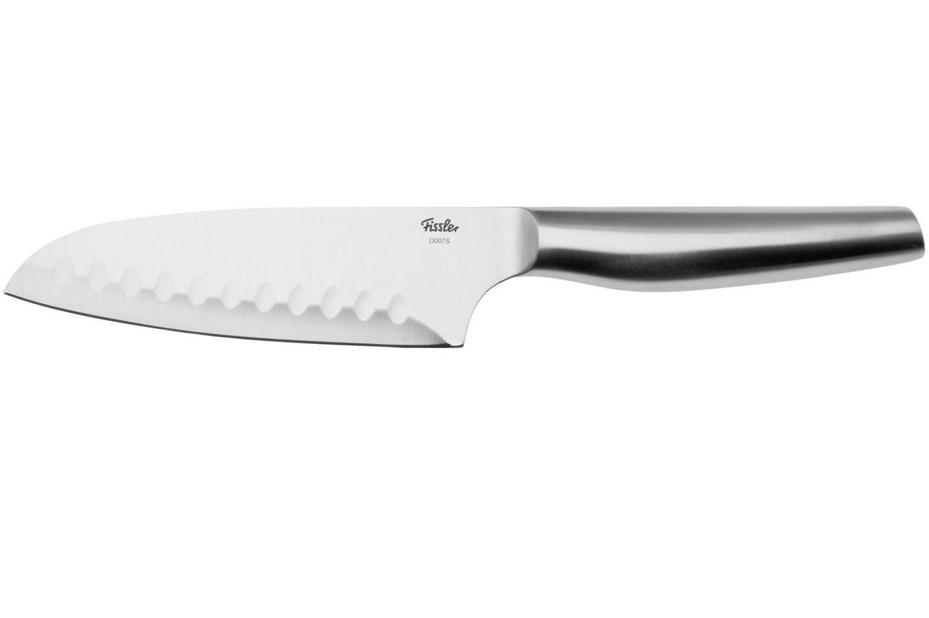 Fissler Essential 002-002-12-000/0 santoku, 12,4 cm