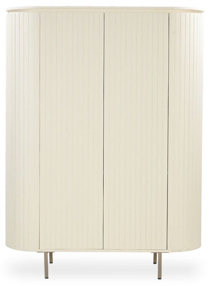 Bergkast Patou B115 x D43 x H151 cm