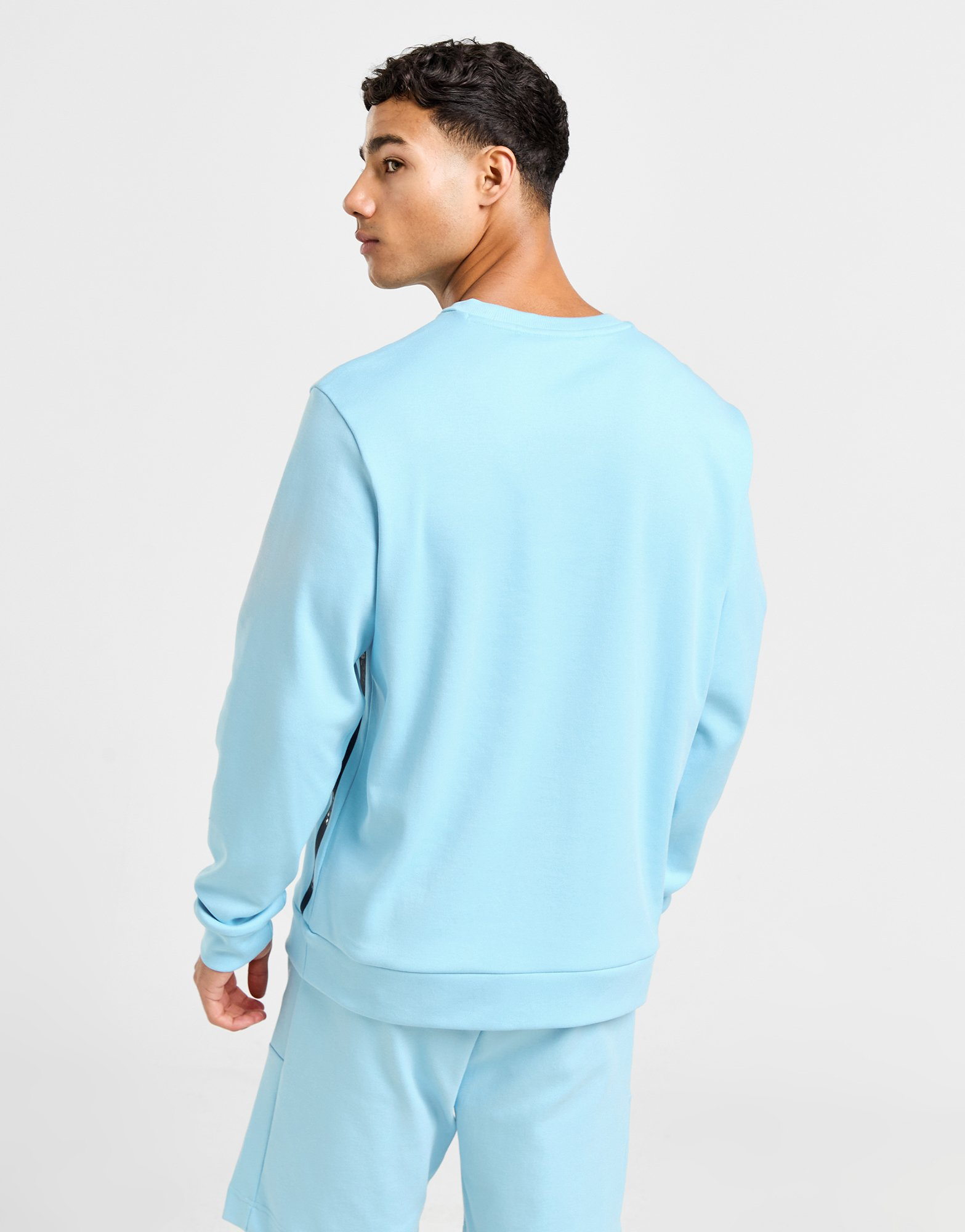 BOSS Sweat Repear Salbo Homme