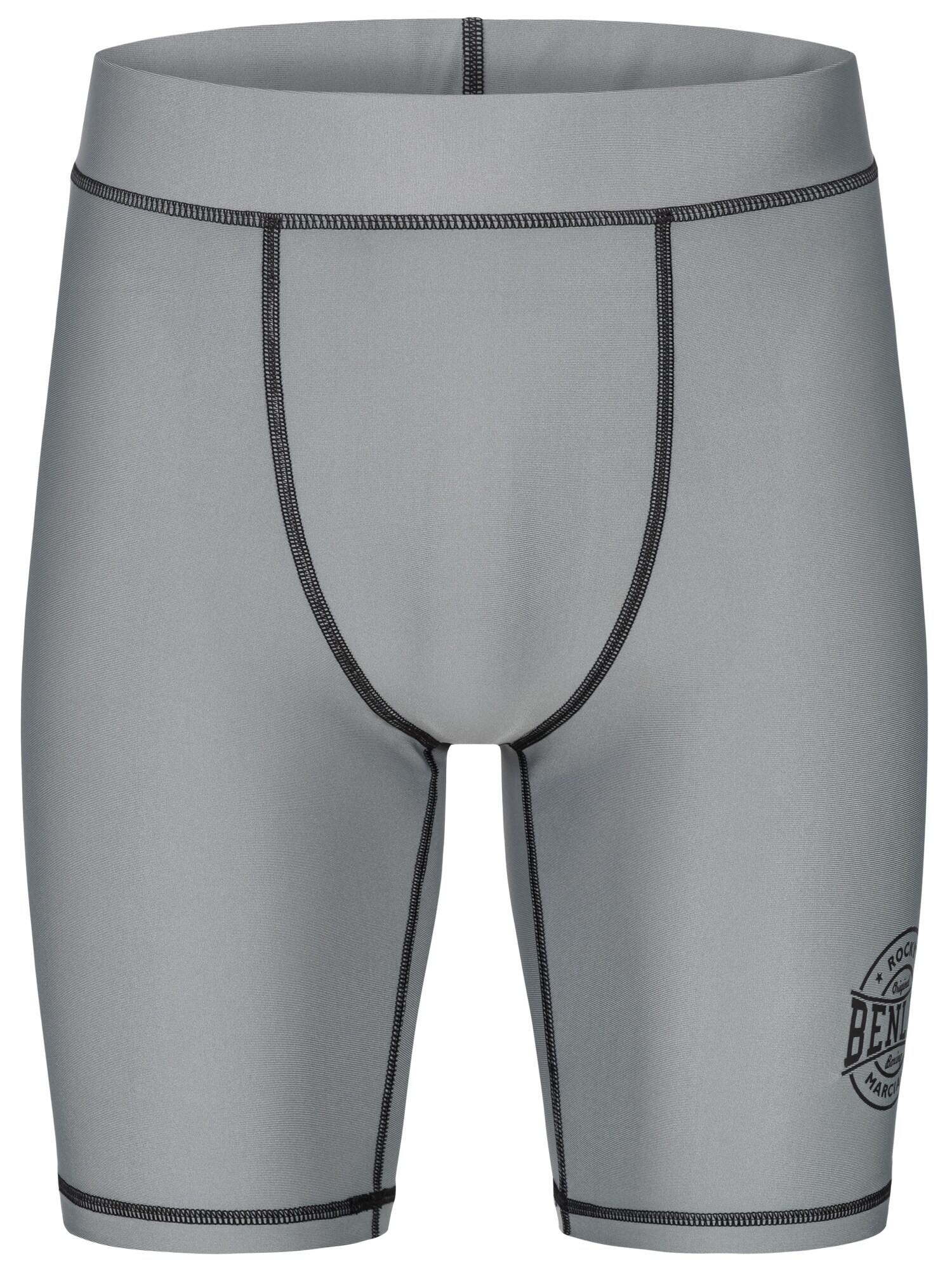 BENLEE Herren Funktionsshorts schmale Passform BOSSBURN