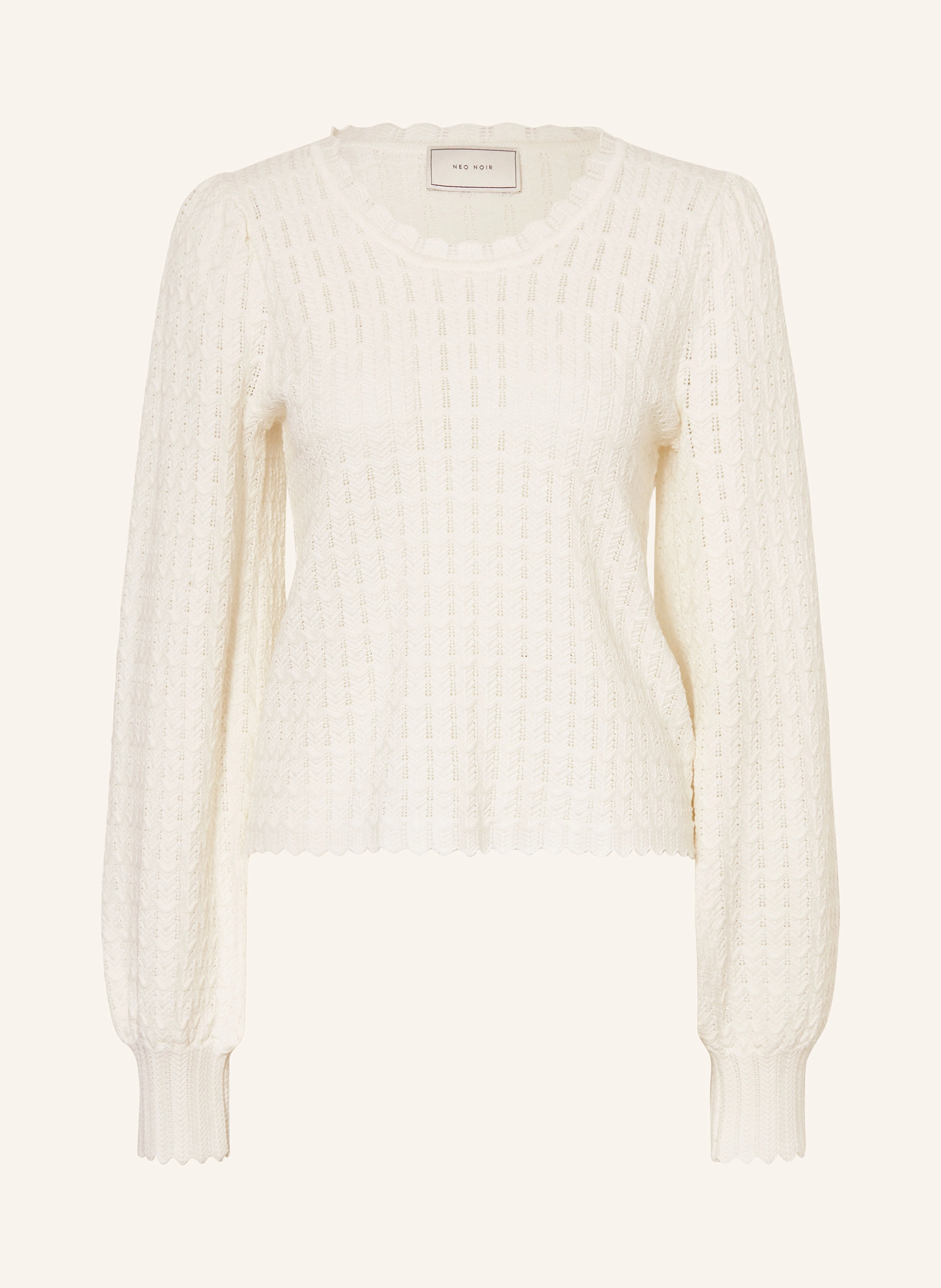 NEO NOIR Pullover