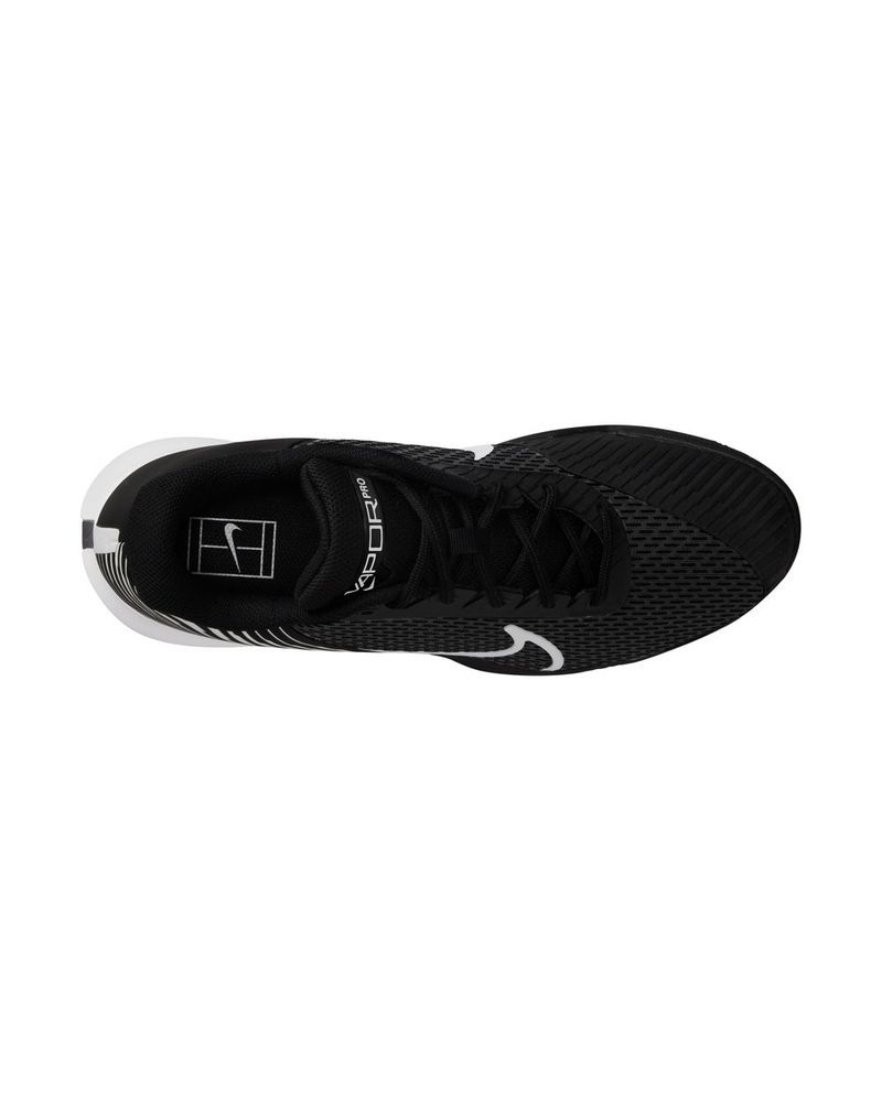 Chaussures de tennis Nike NikeCourt Air Zoom Vapor Pro 2 Noir pour femme