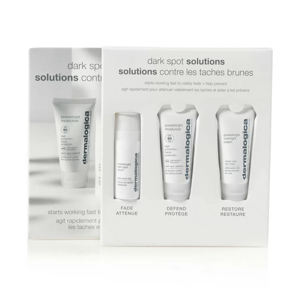 Dermalogica Dark Spot Solutions Kit