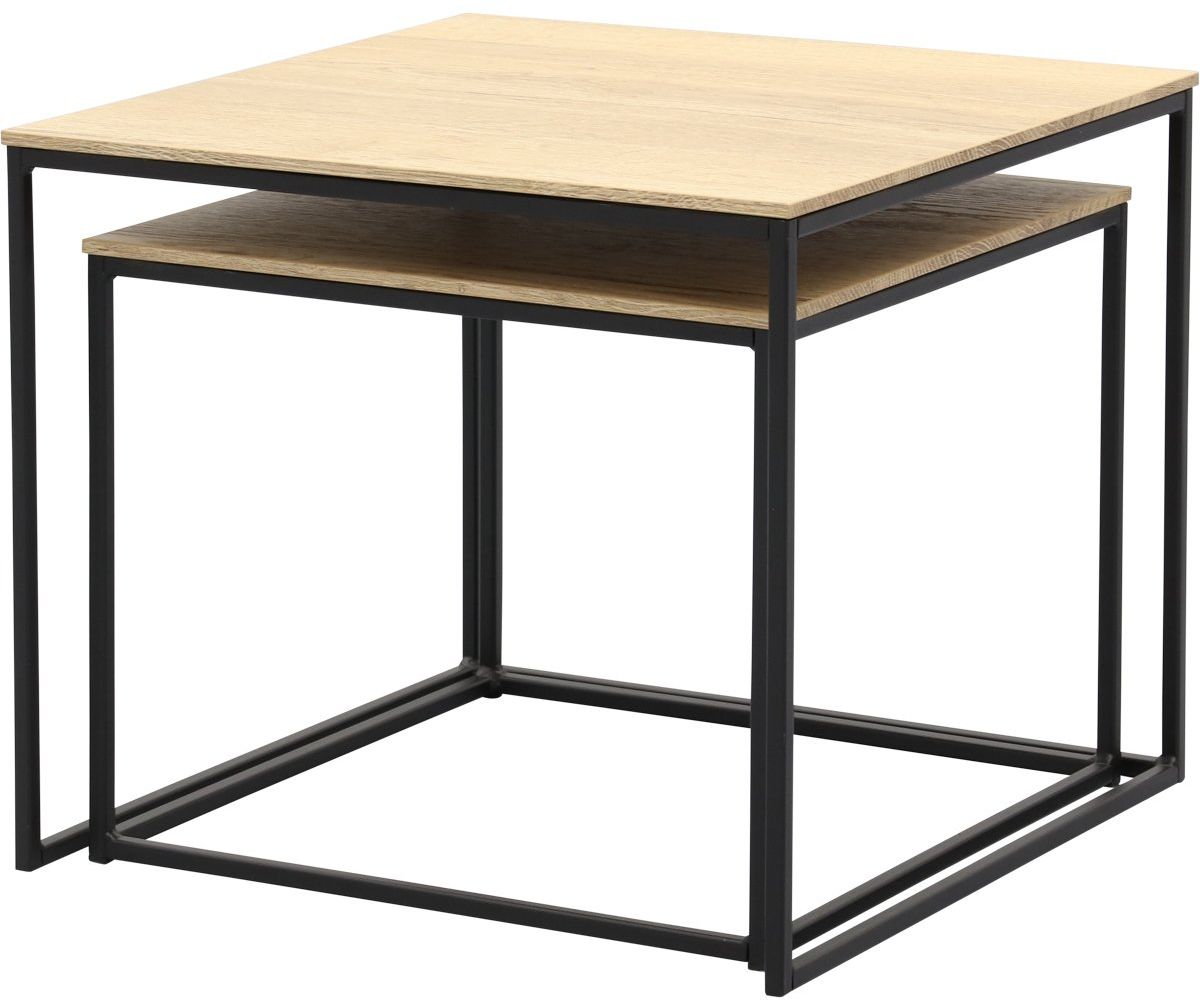 Trendhopper Sienna Salontafelset