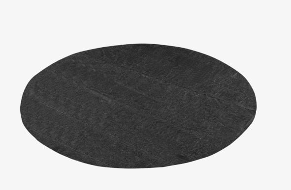 Pool Solarfolie 3,05 m rund 120mic