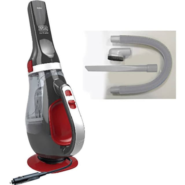 Black & Decker ADV1200 Håndstøvsuger 12 V