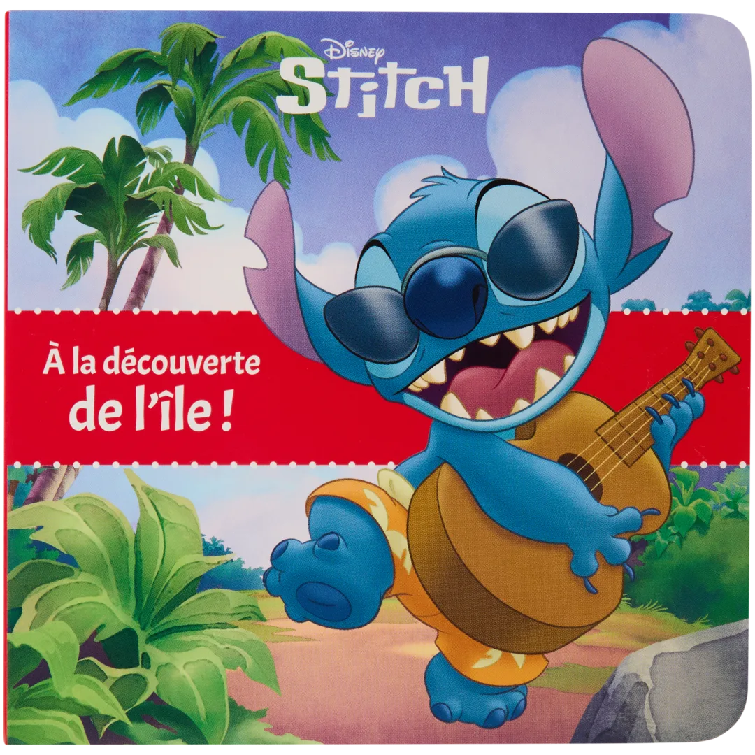 Livres de lecture Disney