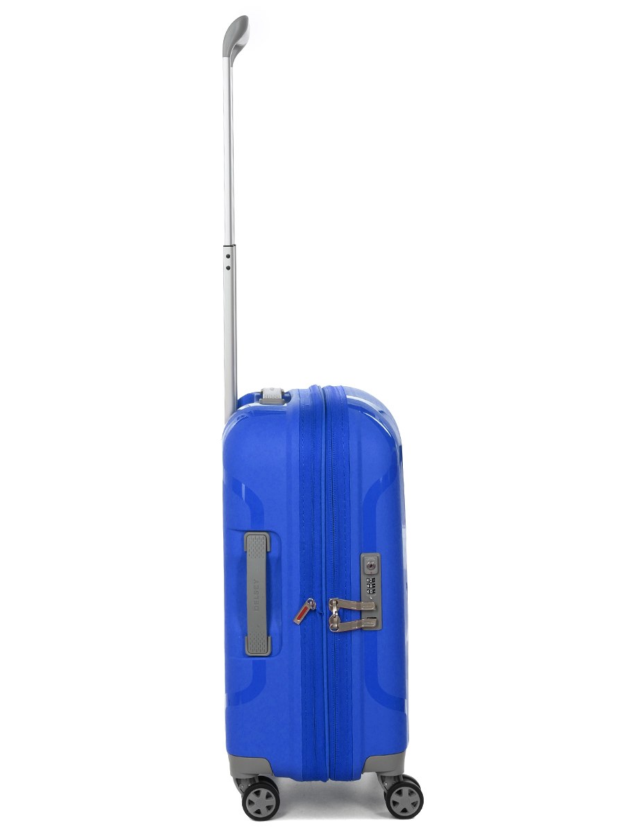 Valise Delsey Clavel Eco 55 cm