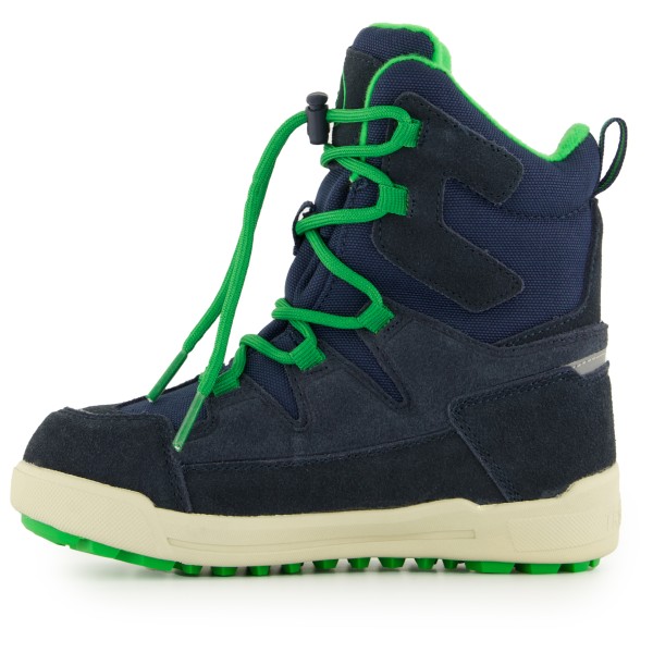 Trollkids - Kid's Finnmark Winter Boots - Chaussures d'hiver