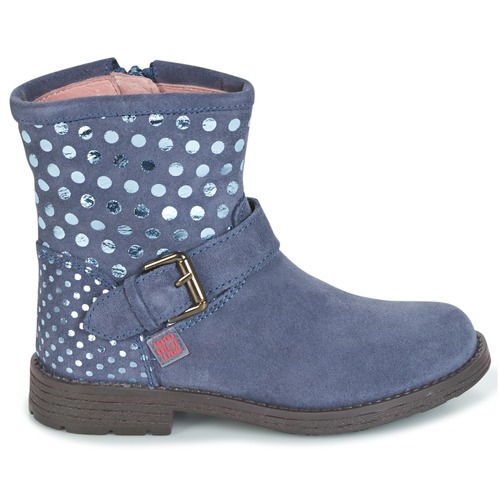 Agatha Ruiz de la Prada - VAGABUNDA AGATHA - Bleu