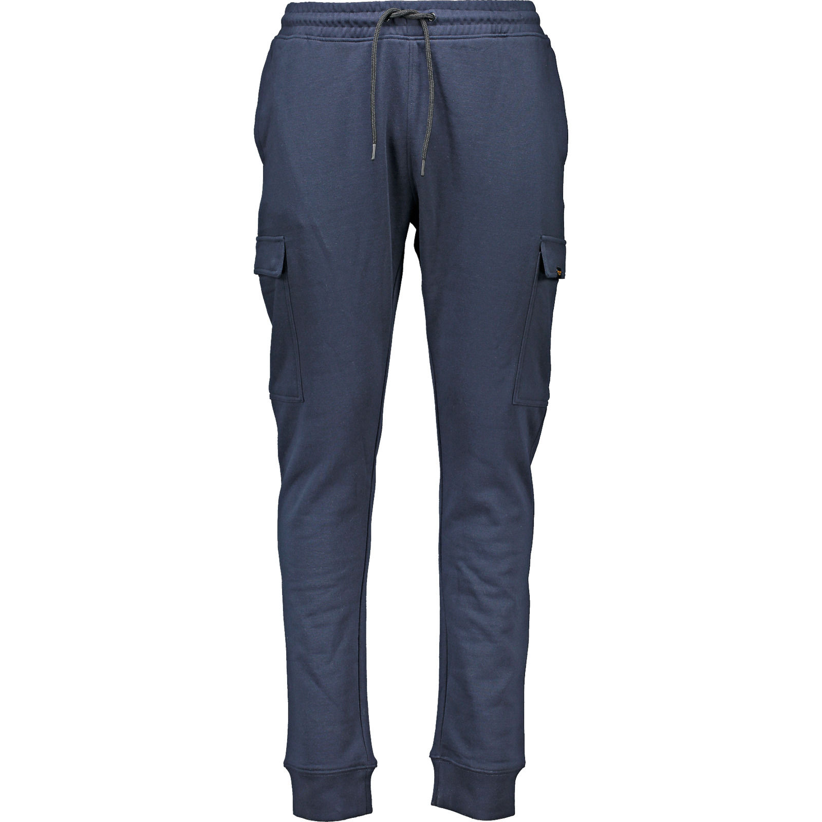 Hero Herren-Freizeithose L, grau