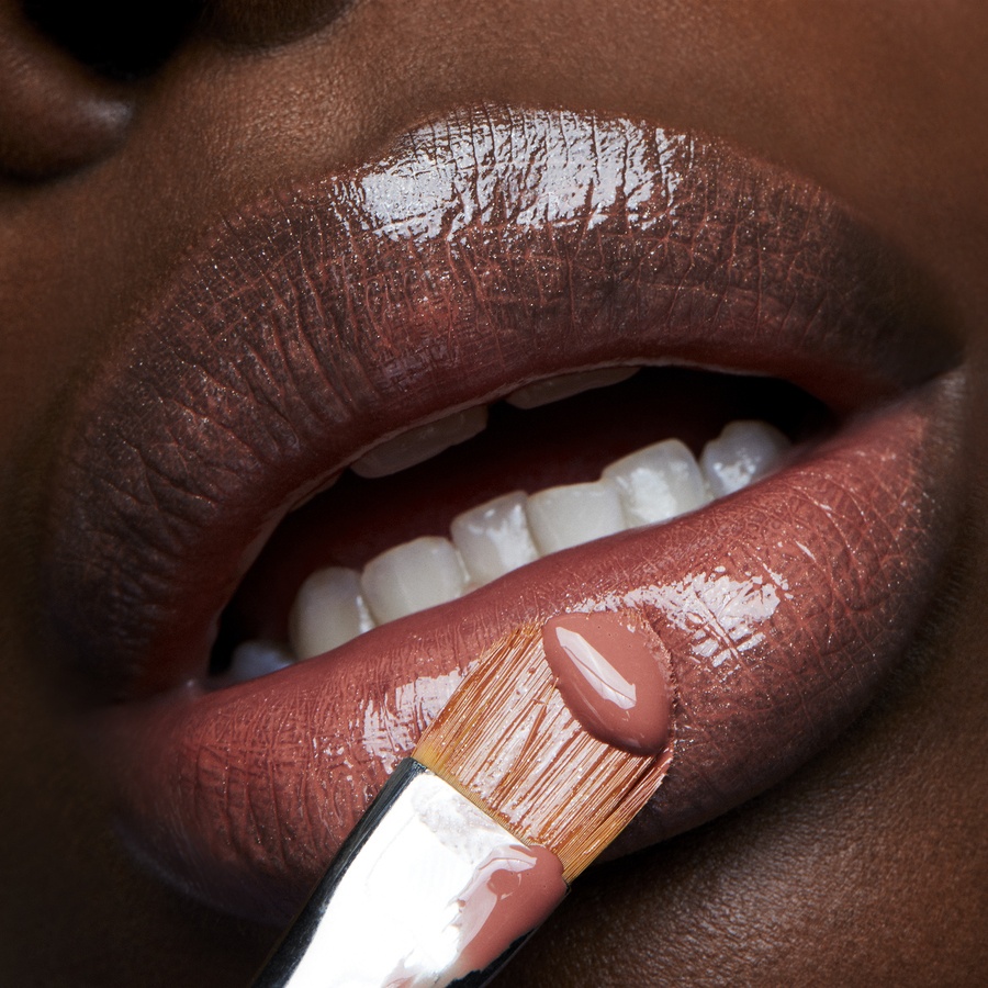 MAC Lipglass Lust 3,1ml