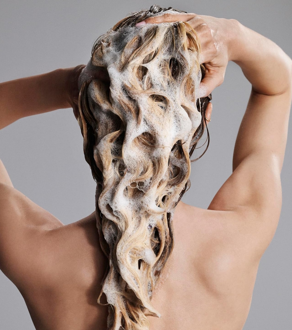 NEQI - *Volume Victory* - Shampoo Volumizador