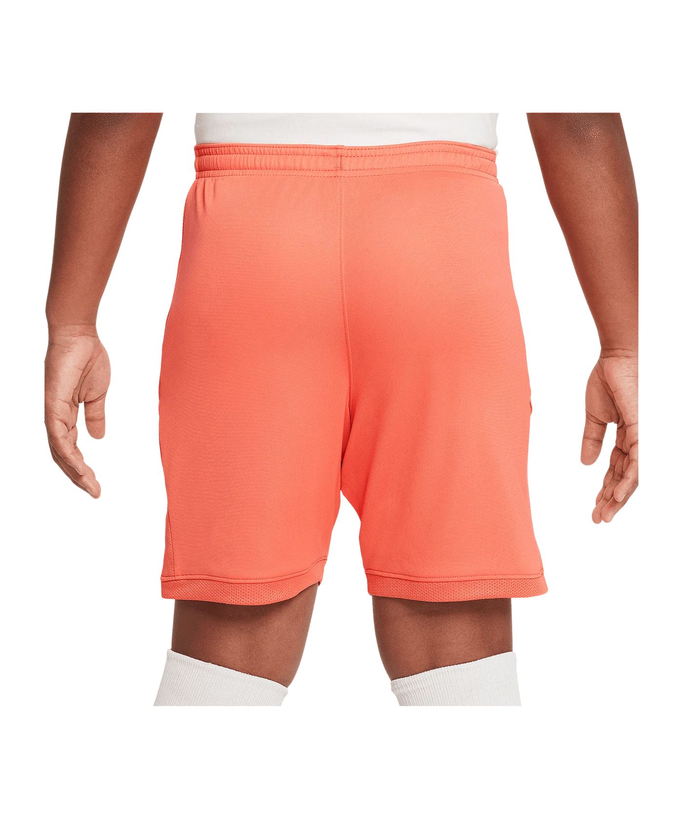 Nike Academy Erling Haaland Short Kids Rot F643