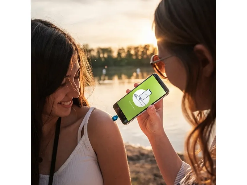 Heatit heat it insektbid-helbreder Classic USB-C (010_00575-0)