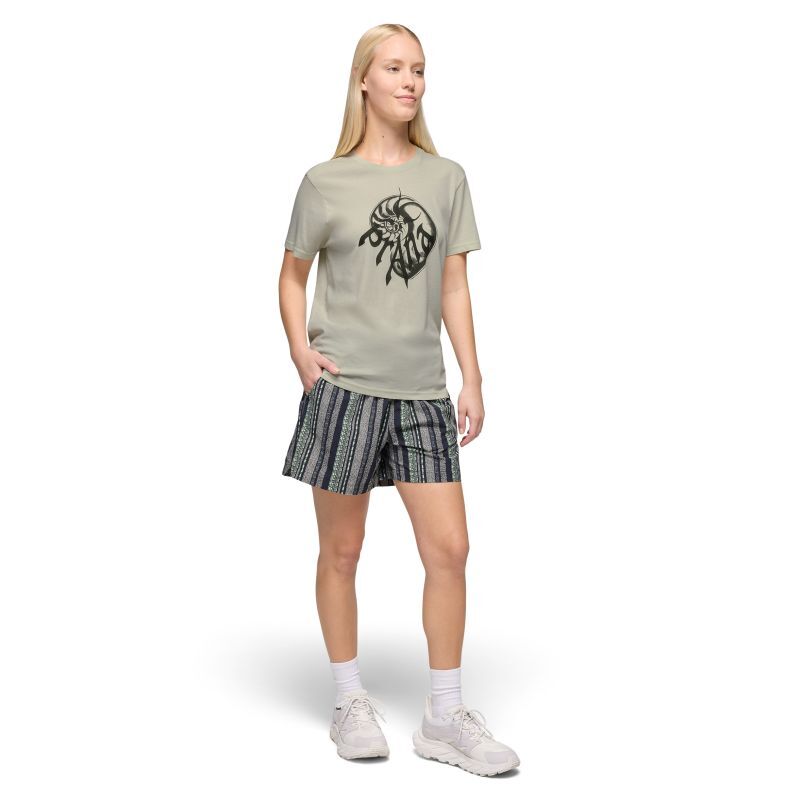 Heritage Graphic SS Tee - T-shirt